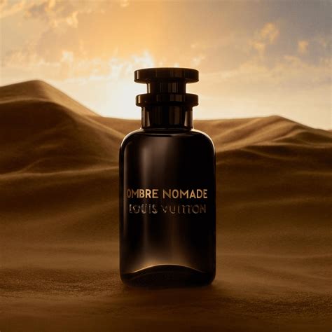 dans la pequ louis vuitton|ombre nomade louis vuitton fragrantica.